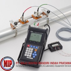 TOKYO KEIKI UFP-20 Portable Ultrasonic Flowmeter